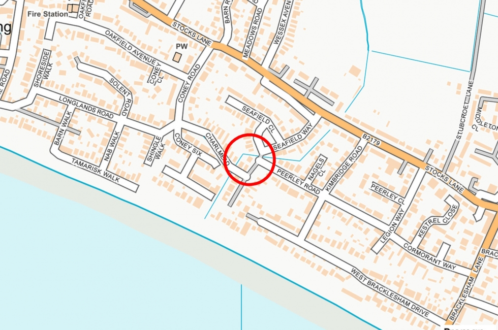 Property for Sale, East Wittering Cornerways, Charlmead Baileys